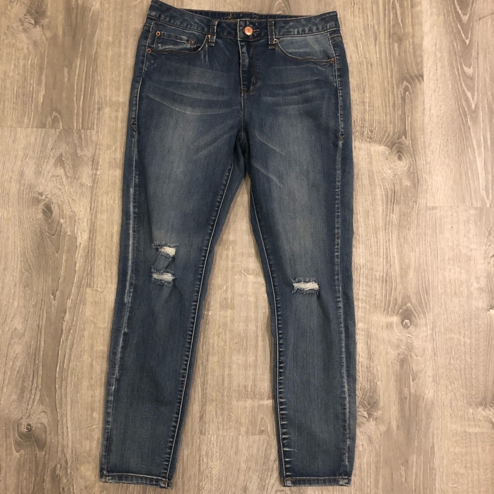 American Rag Skinny Jeans